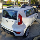 Kia Motors SOUL 1.6/ 1.6 16V FLEX Aut. 2012 Flex-4