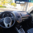 Kia Motors SOUL 1.6/ 1.6 16V FLEX Aut. 2012 Flex-6