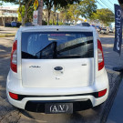 Kia Motors SOUL 1.6/ 1.6 16V FLEX Aut. 2012 Flex-2