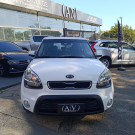 Kia Motors SOUL 1.6/ 1.6 16V FLEX Aut. 2012 Flex-1