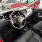 Nissan TIIDA Sedan 1.8 16V Flex Fuel 4p 2012 Flex-6