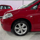 Nissan TIIDA Sedan 1.8 16V Flex Fuel 4p 2012 Flex-11