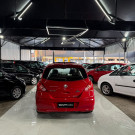 Nissan TIIDA Sedan 1.8 16V Flex Fuel 4p 2012 Flex-3