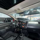 Nissan TIIDA Sedan 1.8 16V Flex Fuel 4p 2012 Flex-8