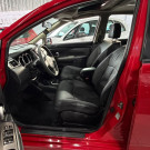 Nissan TIIDA Sedan 1.8 16V Flex Fuel 4p 2012 Flex-9