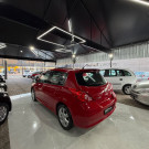 Nissan TIIDA Sedan 1.8 16V Flex Fuel 4p 2012 Flex-4
