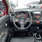 Nissan TIIDA Sedan 1.8 16V Flex Fuel 4p 2012 Flex-7
