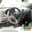 VW - VolksWagen Gol SELEÇÃO 1.0 Mi Total Flex 8V 5p 2014 Flex-2