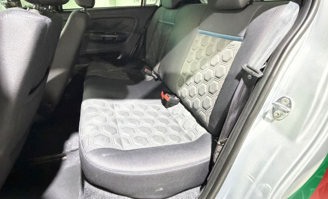 VW - VolksWagen Gol SELEÇÃO 1.0 Mi Total Flex 8V 5p 2014 Flex-6