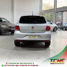 VW - VolksWagen Gol SELEÇÃO 1.0 Mi Total Flex 8V 5p 2014 Flex-1