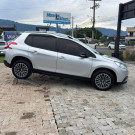 Peugeot 2008 Allure 1.6 Flex 16V 5p Aut. 2018 Flex-18