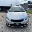 Peugeot 2008 Allure 1.6 Flex 16V 5p Aut. 2018 Flex-16