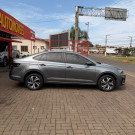 VW - VolksWagen VIRTUS Highline 200 TSI 1.0 Flex 12V Aut 2024 Flex-4