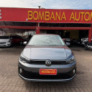 VW - VolksWagen VIRTUS Highline 200 TSI 1.0 Flex 12V Aut 2024 Flex-6
