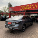 VW - VolksWagen VIRTUS Highline 200 TSI 1.0 Flex 12V Aut 2024 Flex-3