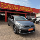 VW - VolksWagen VIRTUS Highline 200 TSI 1.0 Flex 12V Aut 2024 Flex-5