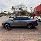 VW - VolksWagen VIRTUS Highline 200 TSI 1.0 Flex 12V Aut 2024 Flex-0