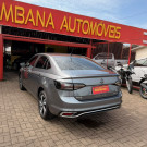 VW - VolksWagen VIRTUS Highline 200 TSI 1.0 Flex 12V Aut 2024 Flex-1