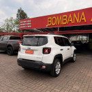Jeep Renegade1.8 4x2 Flex 16V Aut. 2018 Flex-3