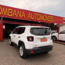 Jeep Renegade1.8 4x2 Flex 16V Aut. 2018 Flex-1