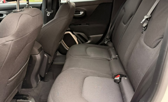 Jeep Renegade1.8 4x2 Flex 16V Aut. 2018 Flex-9