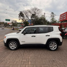 Jeep Renegade1.8 4x2 Flex 16V Aut. 2018 Flex-0