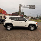 Jeep Renegade1.8 4x2 Flex 16V Aut. 2018 Flex-4