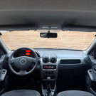 Renault LOGAN Expres./Exp. UP Hi-Flex 1.0 16V 4p 2011 Gasolina-3