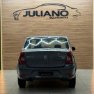 Renault LOGAN Expres./Exp. UP Hi-Flex 1.0 16V 4p 2011 Gasolina-14