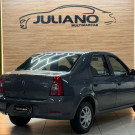 Renault LOGAN Expres./Exp. UP Hi-Flex 1.0 16V 4p 2011 Gasolina-1