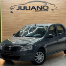 Renault LOGAN Expres./Exp. UP Hi-Flex 1.0 16V 4p 2011 Gasolina-0