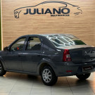 Renault LOGAN Expres./Exp. UP Hi-Flex 1.0 16V 4p 2011 Gasolina-2