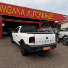 VW - VolksWagen Saveiro Robust 1.6 Total Flex 16V  2025 Flex-1