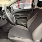 VW - VolksWagen Saveiro Robust 1.6 Total Flex 16V  2025 Flex-8