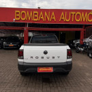 VW - VolksWagen Saveiro Robust 1.6 Total Flex 16V  2025 Flex-2