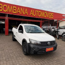 VW - VolksWagen Saveiro Robust 1.6 Total Flex 16V  2025 Flex-5