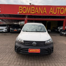 VW - VolksWagen Saveiro Robust 1.6 Total Flex 16V  2025 Flex-6