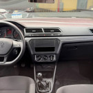 VW - VolksWagen Saveiro Robust 1.6 Total Flex 16V  2025 Flex-7
