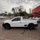 VW - VolksWagen Saveiro Robust 1.6 Total Flex 16V  2025 Flex-0