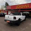 VW - VolksWagen Saveiro Robust 1.6 Total Flex 16V  2025 Flex-3