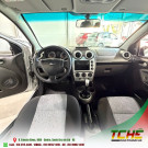 Ford Fiesta Sed. 1.6 8V Flex 4p 2012 Flex-3