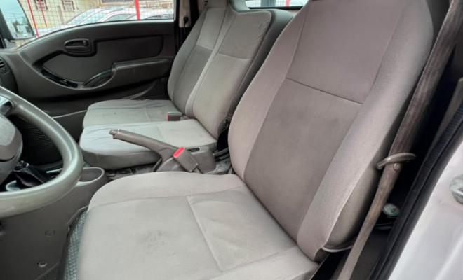 Hyundai HR 2.5 TCI Diesel (RS/RD) 2016 Diesel-8