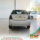 Ford Fiesta Sed. 1.6 8V Flex 4p 2012 Flex-1