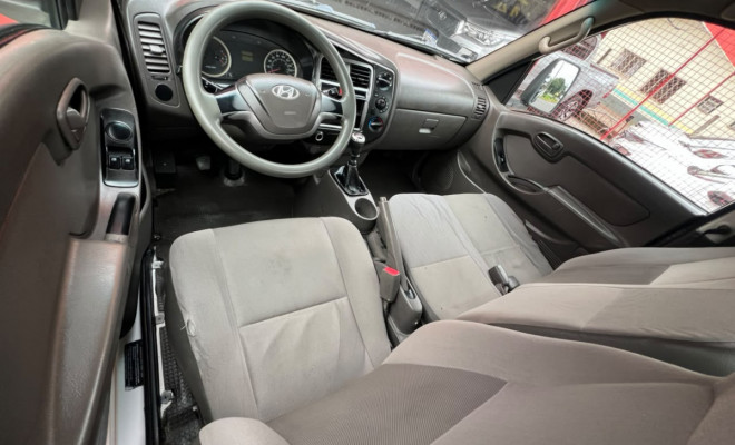 Hyundai HR 2.5 TCI Diesel (RS/RD) 2016 Diesel-7