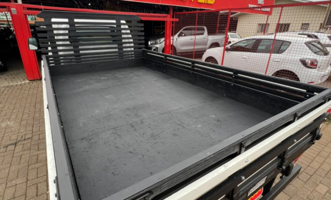 Hyundai HR 2.5 TCI Diesel (RS/RD) 2016 Diesel-9