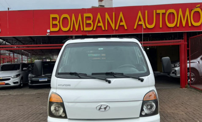 Hyundai HR 2.5 TCI Diesel (RS/RD) 2016 Diesel-6