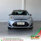 Ford Fiesta Sed. 1.6 8V Flex 4p 2012 Flex-0