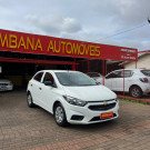 GM - Chevrolet ONIX HATCH Joy 1.0 8V Flex 5p Mec. 2020 Flex-5