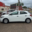 GM - Chevrolet ONIX HATCH Joy 1.0 8V Flex 5p Mec. 2020 Flex-0
