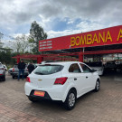 GM - Chevrolet ONIX HATCH Joy 1.0 8V Flex 5p Mec. 2020 Flex-3
